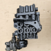 Магнітний клапан ECAS MAN 81259026147 WABCO 4729051110 Магнітний клапан ECAS MAN 81259026147 WABCO 4729051110