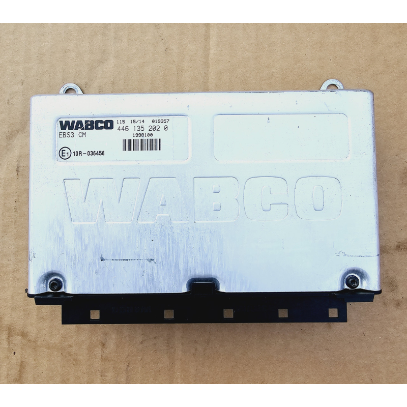 Блок керування EBS3 DAF 1998100 WABCO 4461352020