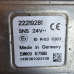 Датчик вихлопних газів NOX RENAULT / VOLVO 22219281 Датчик вихлопних газів NOX RENAULT / VOLVO 22219281
