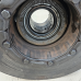 Ступиця задня VOLVO FH FM / Renault DXI 21328203 20535263 Ступиця задня VOLVO FH FM / Renault DXI 21328203 20535263