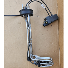 Паркан рівня AdBlue MAN TGL/TGM 81.15408-6106