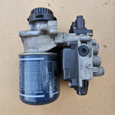 Осушувач повітря ECAM MAN TGX TGS 81521086029 / WABCO 9325103010