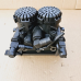 Модулятор EBS MB ACTROS  A0004295824  K000924