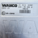 Блок керування EBS3 DAF 1998100 WABCO 4461352020 Блок керування EBS3 DAF 1998100 WABCO 4461352020