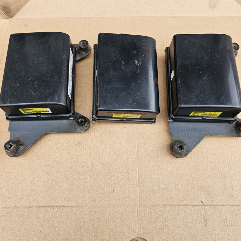 Радар активний AEBS ACC2 DAF XF106 2109324 WABCO 4460670320