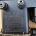 Насос AdBlue A0001402378 Mercedes Actros mp4