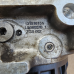 Насос AdBlue A0001402378 Mercedes Actros mp4