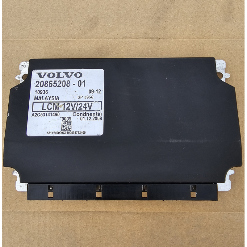 Блок керування світлом LCM VOLVO 20865208-01