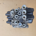 Осушувач повітря ECAM MAN TGX TGS 81521086029 / WABCO 9325103010 Осушувач повітря ECAM MAN TGX TGS 81521086029 / WABCO 9325103010