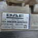 Осушувач повітря DAF XF106 2027747 Knorr-Bremse K127961 Осушувач повітря DAF XF106 2027747 Knorr-Bremse K127961
