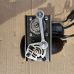 Клапан EGR DAF XF106/CF86 MX13 1960471 Клапан EGR DAF XF106/CF86 MX13 1960471
