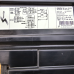 Цифровий тахограф 12V. MB Sprinter / IVECO / Renault Цифровий тахограф 12V. MB Sprinter / IVECO / Renault