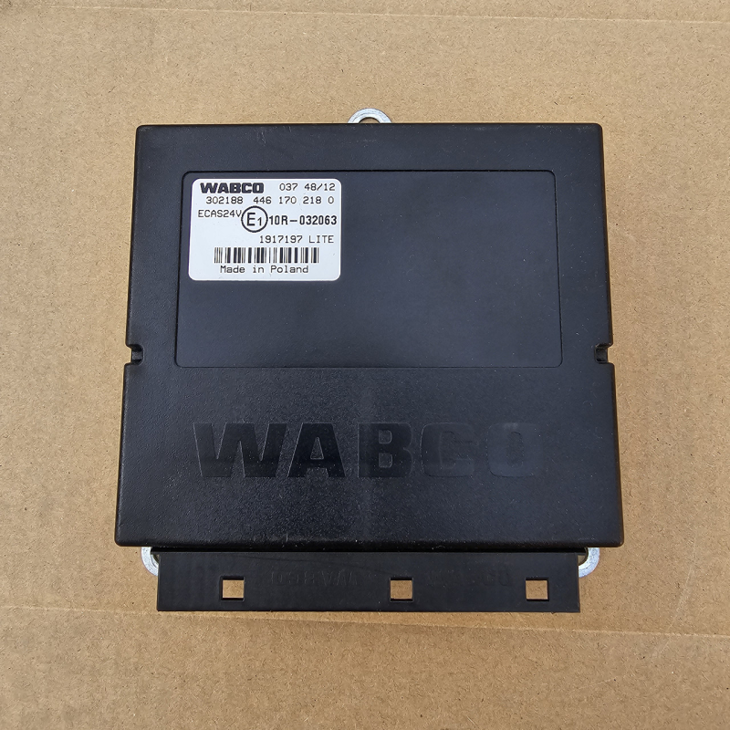 Блок керування підвіски ECAS 4×2 DAF 1917197 WABCO 4461702180