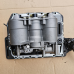 Селектор АКПП ZF AS TRONIC 4213550110 WABCO 6009274069 Селектор АКПП ZF AS TRONIC 4213550110 WABCO 6009274069