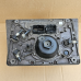 Насос AdBlue MAN TGX/TGS  81154036005 BOSCH 0444010006