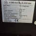 Автохолодильник MERCEDES-BENZ ACTROS MP4 A9608200406 ZGS 004 Автохолодильник MERCEDES-BENZ ACTROS MP4 A9608200406 ZGS 004
