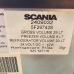 ХОЛОДИЛЬНИК у кабіну SCANIA R 2409032 2409031 ХОЛОДИЛЬНИК у кабіну SCANIA R 2409032 2409031