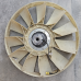 Віськомуфта Кривчатка MAN TGX TGS 51066300141 Віськомуфта Кривчатка MAN TGX TGS 51066300141