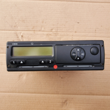 Тахограф цифровий 1381 VDO Mercedes Actros/Atego/Axor версія R2.1 АДР