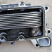 Корпус оливного фільтра MAN TGA 51055017203 D2866