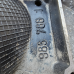 Корпус оливного фільтра MAN TGA 51055017203 D2866