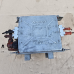 Модулятор EBS IVECO STRALIS 41211004 WABCO 4801030240 Модулятор EBS IVECO STRALIS 41211004 WABCO 4801030240