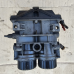 Модулятор EBS SCANIA 1412239 KNORR-BREMSE 0486204004 Модулятор EBS SCANIA 1412239 KNORR-BREMSE 0486204004