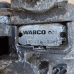 Кран керування гальмами причепа DAF XF 95/105 CF 75/85 WABCO 4802040020 Кран керування гальмами причепа DAF XF 95/105 CF 75/85 WABCO 4802040020