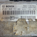 Блок керування двигуном EDC MAN 51258037979 BOSCH 0281020131 Блок керування двигуном EDC MAN 51258037979 BOSCH 0281020131
