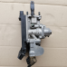 Головний гальмівний клапан EBS MERCEDES ATEGO/AXOR 0004465936 WABCO 4800201010