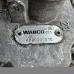 Головний гальмівний клапан EBS MERCEDES ATEGO/AXOR 0004465936 WABCO 4800201010