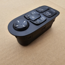 Блок керування склопідіймачем DAF 1895436 Daf xf106/cf86