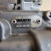 Головний гальмівний кран MAN TGL/TGM 81521306311 WABCO 4800200200 Головний гальмівний кран MAN TGL/TGM 81521306311 WABCO 4800200200