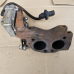 Клапан EGR Дросельна заслінка 51081506174 MAN TGX/TGS
