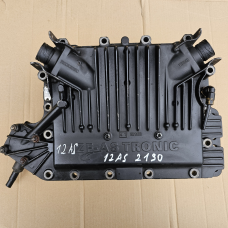 Селектор АКПП ZF AS TRONIC 4213550110 WABCO 6009274069