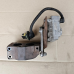 Клапан EGR Дросельна заслінка 51081506174 MAN TGX/TGS