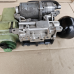Селектор АКПП VOLVO FL / RENAULT MIDLUM WABCO 4770010360 Селектор АКПП VOLVO FL / RENAULT MIDLUM WABCO 4770010360