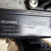 Осушувач повітря APS SCANIA 2795850 Осушувач повітря APS SCANIA 2795850