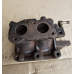 Заслінка EGR MAN TGX EURO 6 51081506176 Заслінка EGR MAN TGX EURO 6 51081506176