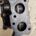 Заслінка EGR MAN TGX EURO 6 51081506176 Заслінка EGR MAN TGX EURO 6 51081506176