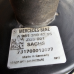 Подушка Амортизатор кабіни A9613104255 MERCEDES ACTROS MP4