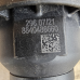 Пневмо Подушка кабіни передня 85417226081 MAN TGX/TG3