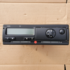 Цифровий Тахограф R2.1 ADR 1381 VDO універсал MAN, DAF, IVECO, RENAULT, VOLVO MERCEDES