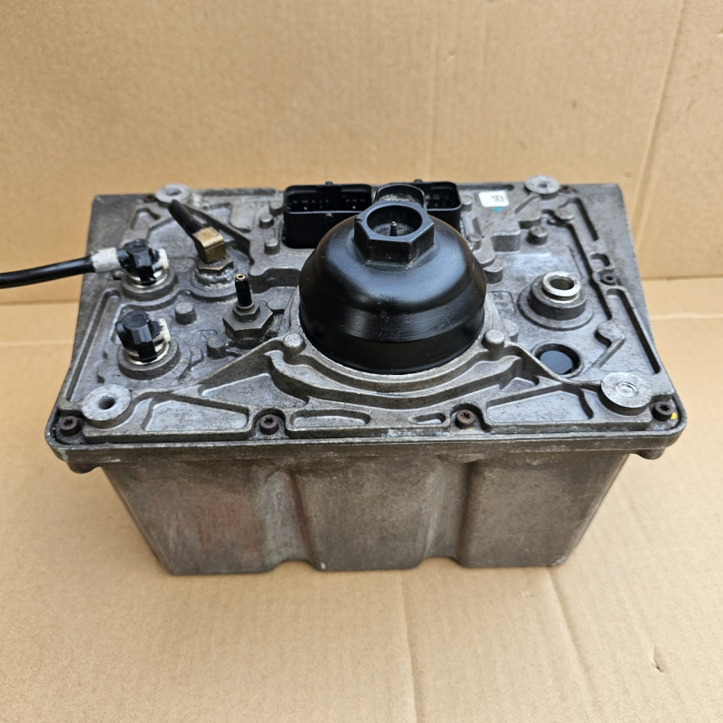 Насос AdBlue Модуль AdBlue MAN 81154036099 BOSCH 0444010026