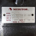 Редуктор моста MS 17X MERITOR 2.64 VOLVO EEV / RENAULT DXI