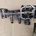 Селектор передач КПП ZF ECOLITE RENAULT MIDLUM / VOLVO FL 1346307345