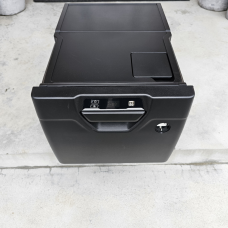 Холодильник 12/24V IVECO STRALIS/S-WAY euro 6