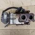 Клапан Заслонки EGR 51.08150-6176 MAN TGX/TGS EURO6