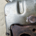 Клапан Заслонки EGR 51.08150-6176 MAN TGX/TGS EURO6