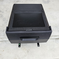 Автохолодильник MERCEDES-BENZ ACTROS MP4 A9608200406 ZGS 004